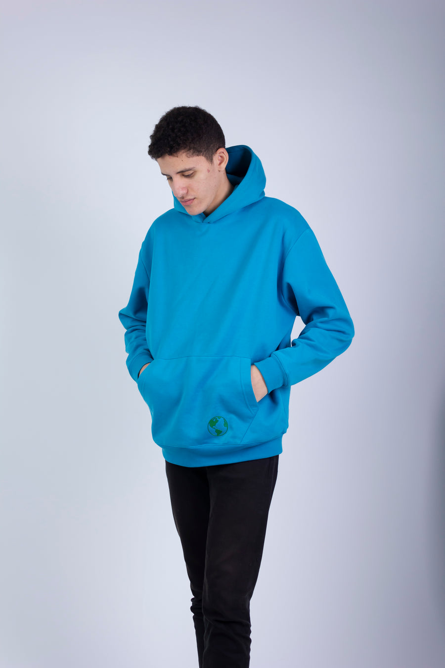 The Earth Hoodie [Limited Edition]